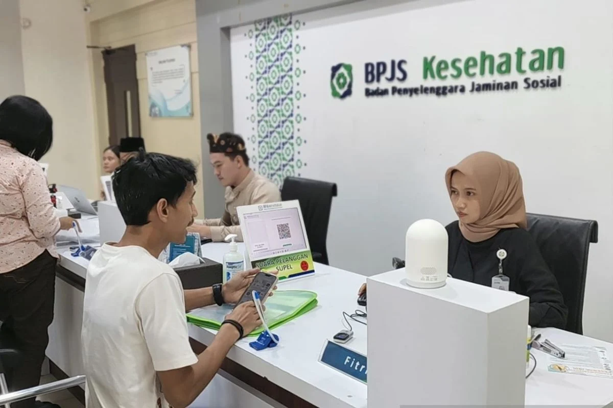 BPJS Kesehatan: Antara Pengurusan Paspor dan Pelayanan Kesehatan