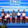 BPK dan Pemerintah Berkomitmen Tingkatkan Tata Kelola Keuangan Negara