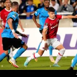 Brann Mengalahkan Apollon Limassol di Babak Kualifikasi UEFA Conference League
