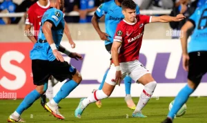 Brann Mengalahkan Apollon Limassol di Babak Kualifikasi UEFA Conference League