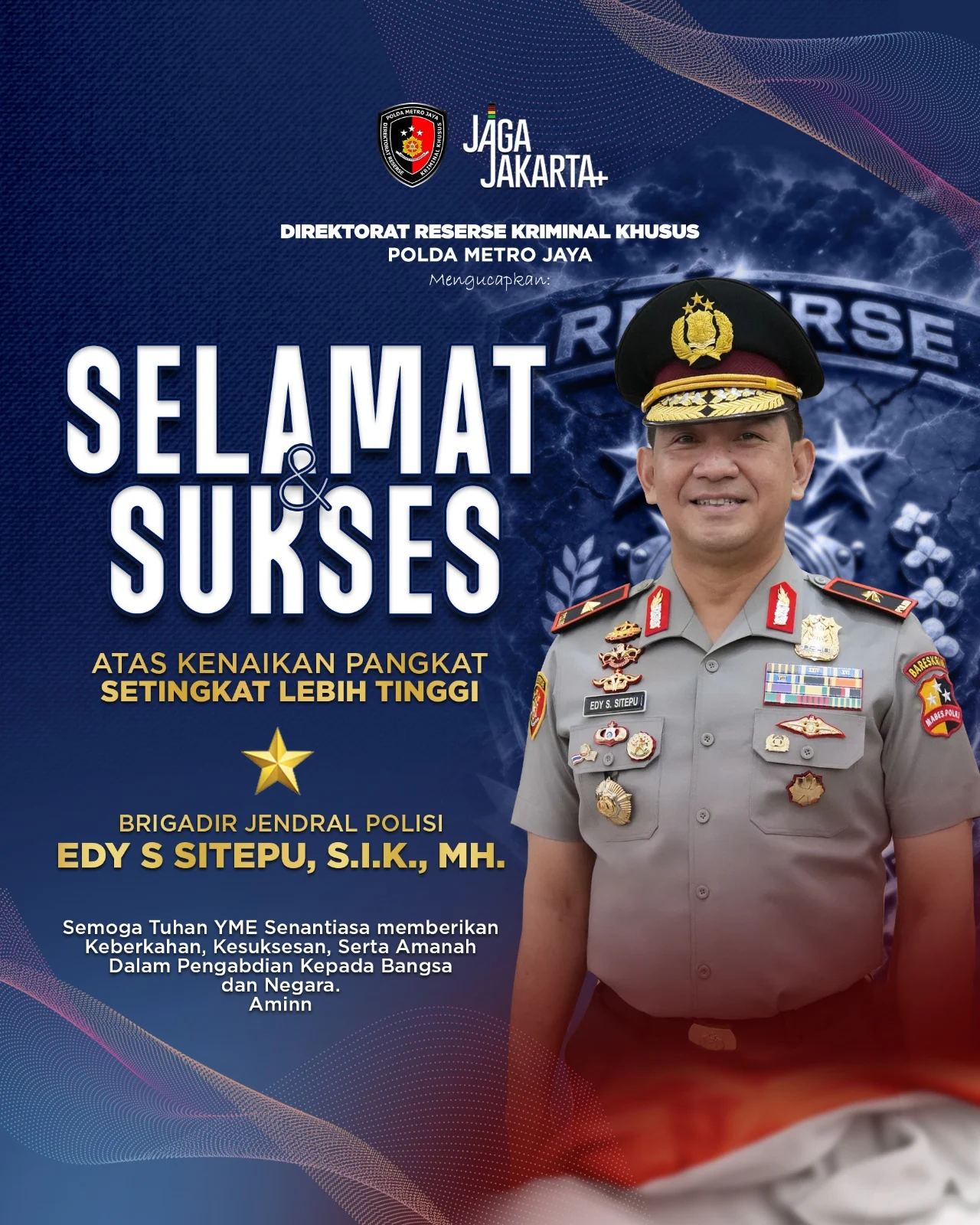 Brigadir Jenderal Polisi: Tokoh Kuat di Balik Penanganan Kedaruratan dan Ketertiban Masyarakat