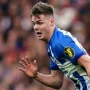 Brighton vs Roma: Pemain Muda Luka Vuskovic Siap Menghadapi Tantangan Baru