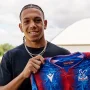 Bristol City Tambah Kuat dengan Penandatanganan Rio Cardines dari Crystal Palace