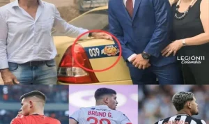 Bruno Guimarães: Cerita di Balik Nomor 39 dan Masa Depan di Arsenal