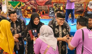 Bupati Banyuwangi Ipuk Tantang HIPMI Jadi Motor Penggerak Ekonomi Daerah