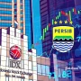 Bursa Efek Indonesia: Persib Bandung Melantai, Danantara Minati Saham BEI