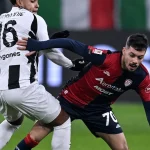 Cagliari Tumbang Arezzo di Coppa Italia: Kemenangan Tipis 1-0