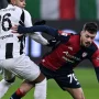 Cagliari Tumbang Arezzo di Coppa Italia: Kemenangan Tipis 1-0