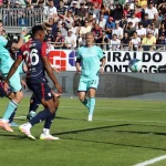 Cagliari VS Nice: Pertarungan Sengit di Lapangan Hijau