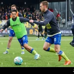 Cambuur vs Excelsior: Pertandingan Eredivisie yang Penuh Aksi