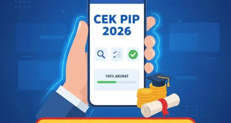 Cara Cek PIP 2026: Panduan Lengkap untuk Mengetahui Status Penerima Bantuan Pendidikan