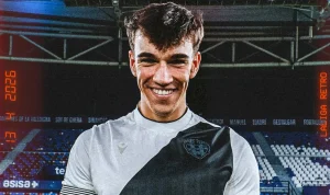 Carlos Espi: Pemain Muda yang Membuat Real Madrid Jatuh Cinta