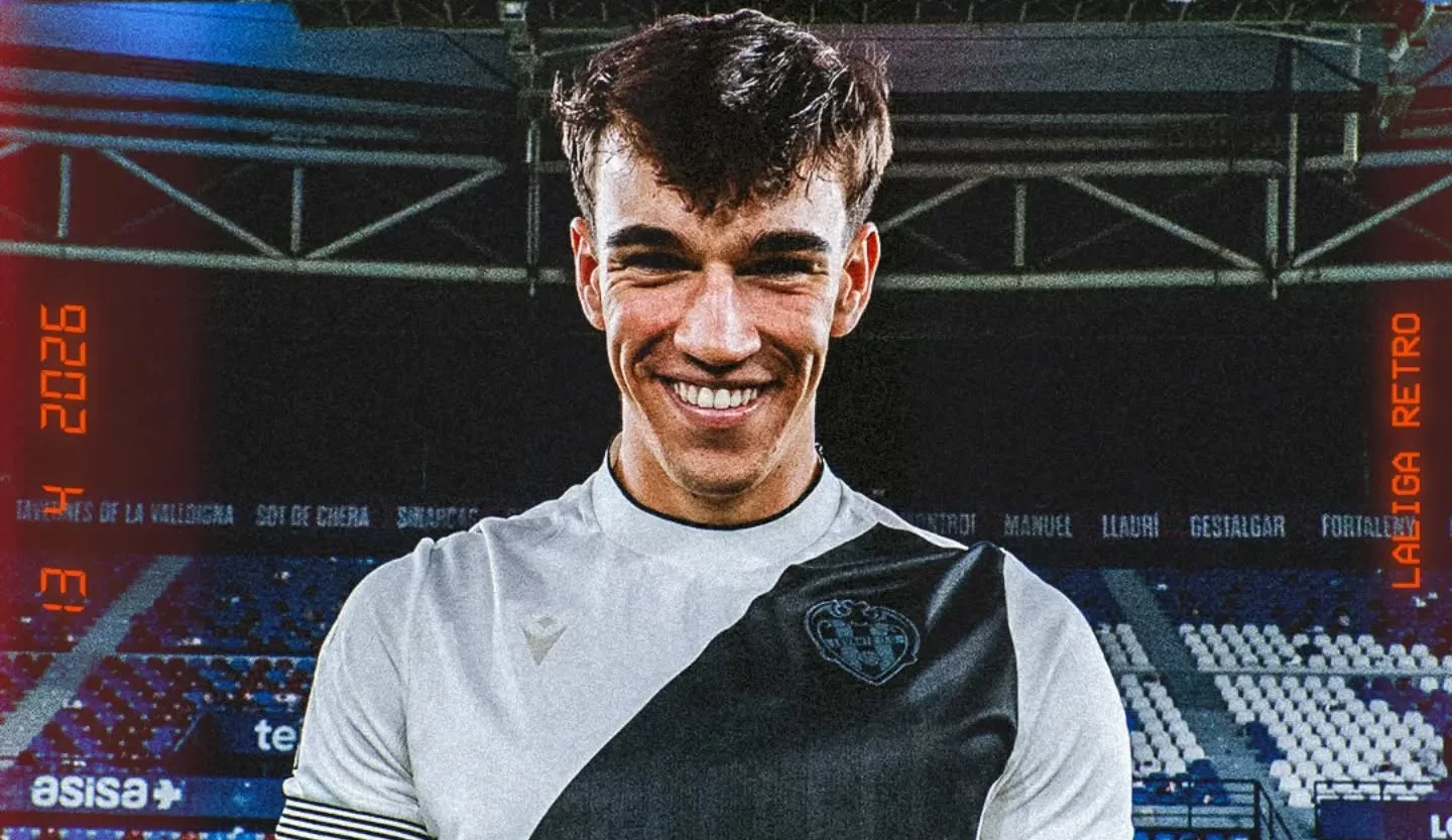 Carlos Espi: Pemain Muda yang Membuat Real Madrid Jatuh Cinta