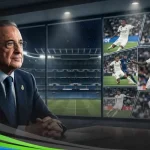 Carlos Espí, Pembelian Strategis Real Madrid untuk Menghadapi Musim Baru