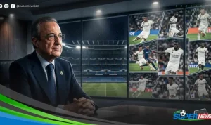 Carlos Espí, Pembelian Strategis Real Madrid untuk Menghadapi Musim Baru