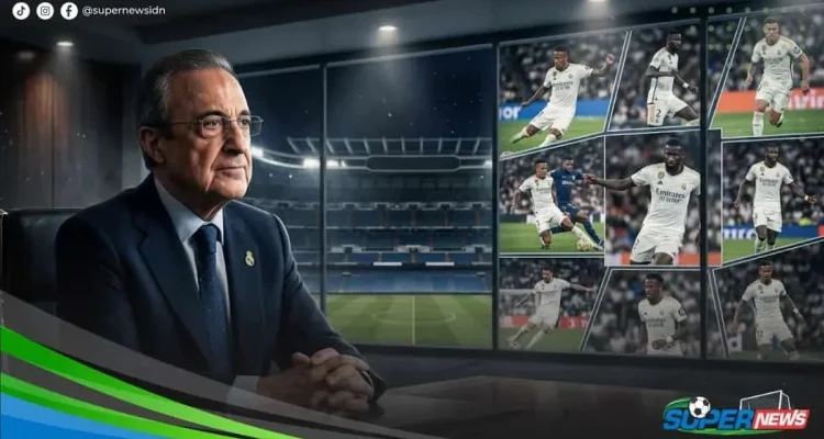 Carlos Espí, Pembelian Strategis Real Madrid untuk Menghadapi Musim Baru