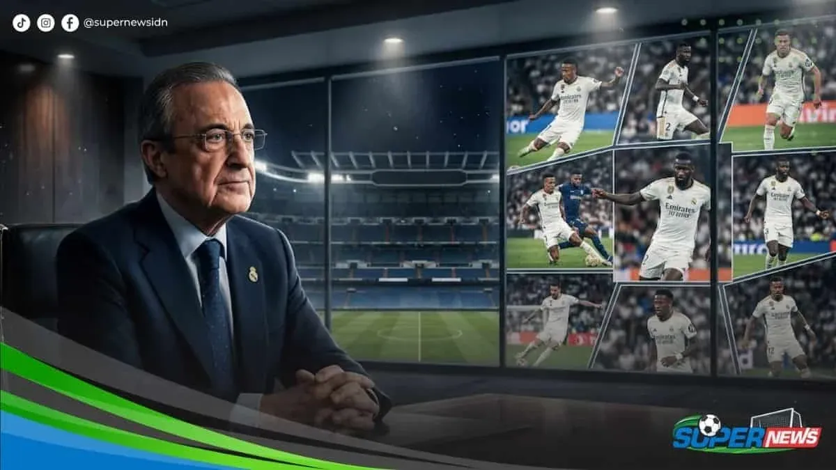 Carlos Espí, Pembelian Strategis Real Madrid untuk Menghadapi Musim Baru