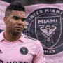 Casemiro Bergabung dengan Inter Miami: Membawa Pengalaman dan Ambisi Juara ke MLS