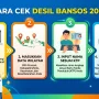 Cek Bansos dengan Mudah: Panduan Lengkap untuk Mengetahui Desil Anda