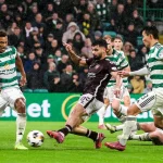 Celtic FC Siap Tingkatkan Minat pada Pemain Hearts, Braga