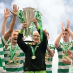 Celtic Memulai Pertahanan Gelar dengan Kemenangan Tipis Atas Dundee