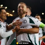 Celtic Menghadapi Lawan Baru di Liga Champions, NK Celje Menjadi Salah Satu Kandidat