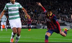 Celtic Siap Menghadapi LASK di Liga Champions dengan Pemain Baru