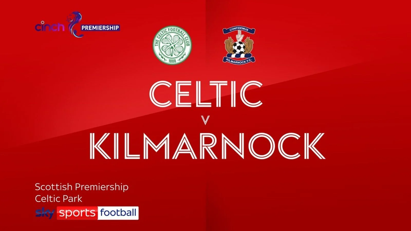 Celtic Siap Untuk Menghadapi Kilmarnock Dengan Strategi Baru