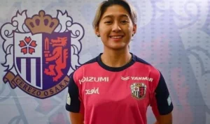 Cerezo Osaka Jadi Sorotan di Kancah Sepak Bola Internasional