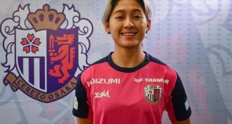 Cerezo Osaka Jadi Sorotan di Kancah Sepak Bola Internasional