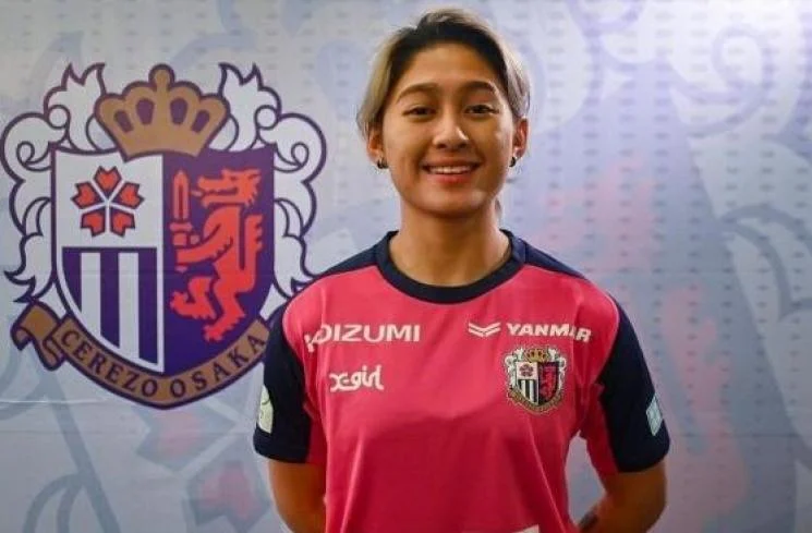 Cerezo Osaka Jadi Sorotan di Kancah Sepak Bola Internasional