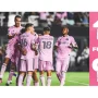 Charlotte FC dan Inter Miami Berjuang di Leagues Cup