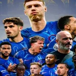 Chelsea F.C. Siap Menghadapi Tantangan Baru di Musim Ini