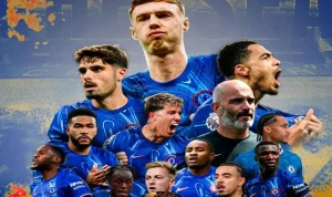 Chelsea F.C. Siap Menghadapi Tantangan Baru di Musim Ini