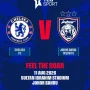 Chelsea FC Berakhir Imbang 3-3 dengan Johor Darul Ta'zim: Evaluasi Pemain dan Strategi Xabi Alonso