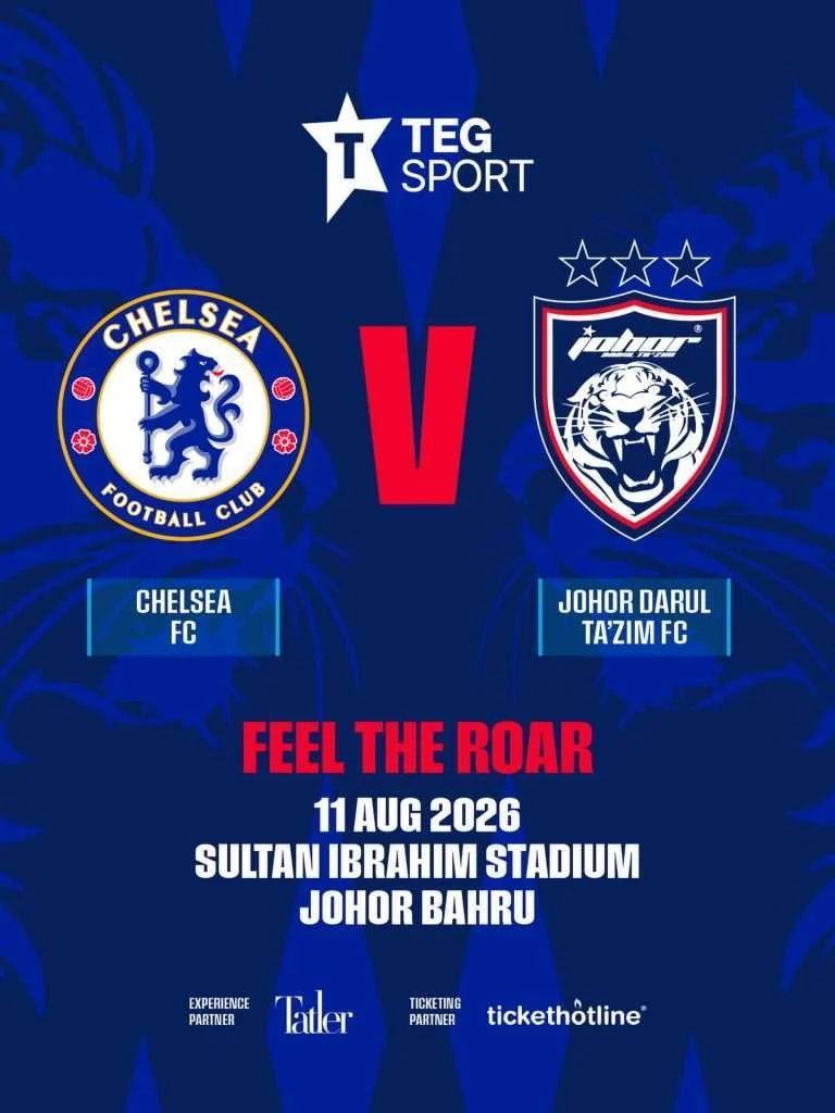 Chelsea FC Berakhir Imbang 3-3 dengan Johor Darul Ta'zim: Evaluasi Pemain dan Strategi Xabi Alonso