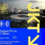 Chelsea Raih Kemenangan Telak 3-0 Atas AC Milan di Piala Super Indonesia 2026