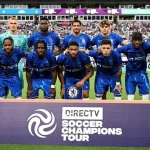 Chelsea Siap Menghadapi Musim Baru: Jadwal, Pemain, dan Strategi Baru