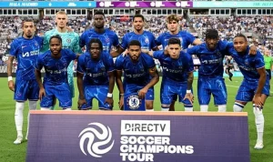 Chelsea Siap Menghadapi Musim Baru: Jadwal, Pemain, dan Strategi Baru