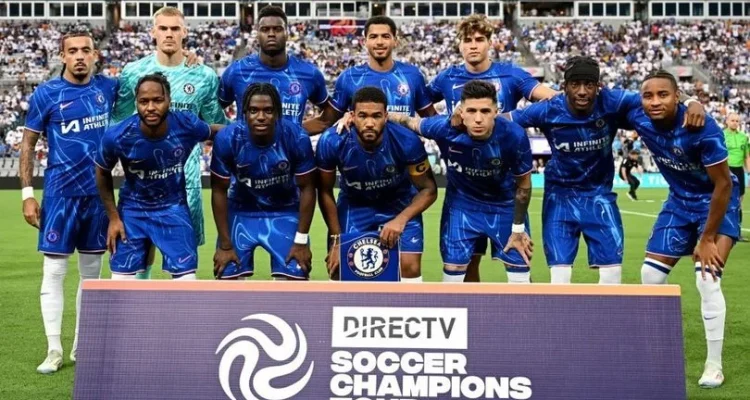 Chelsea Siap Menghadapi Musim Baru: Jadwal, Pemain, dan Strategi Baru