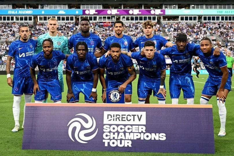 Chelsea Siap Menghadapi Musim Baru: Jadwal, Pemain, dan Strategi Baru