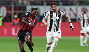 Chelsea Siap Tantang AC Milan di Indonesia Setelah Uji Coba Melawan Juventus