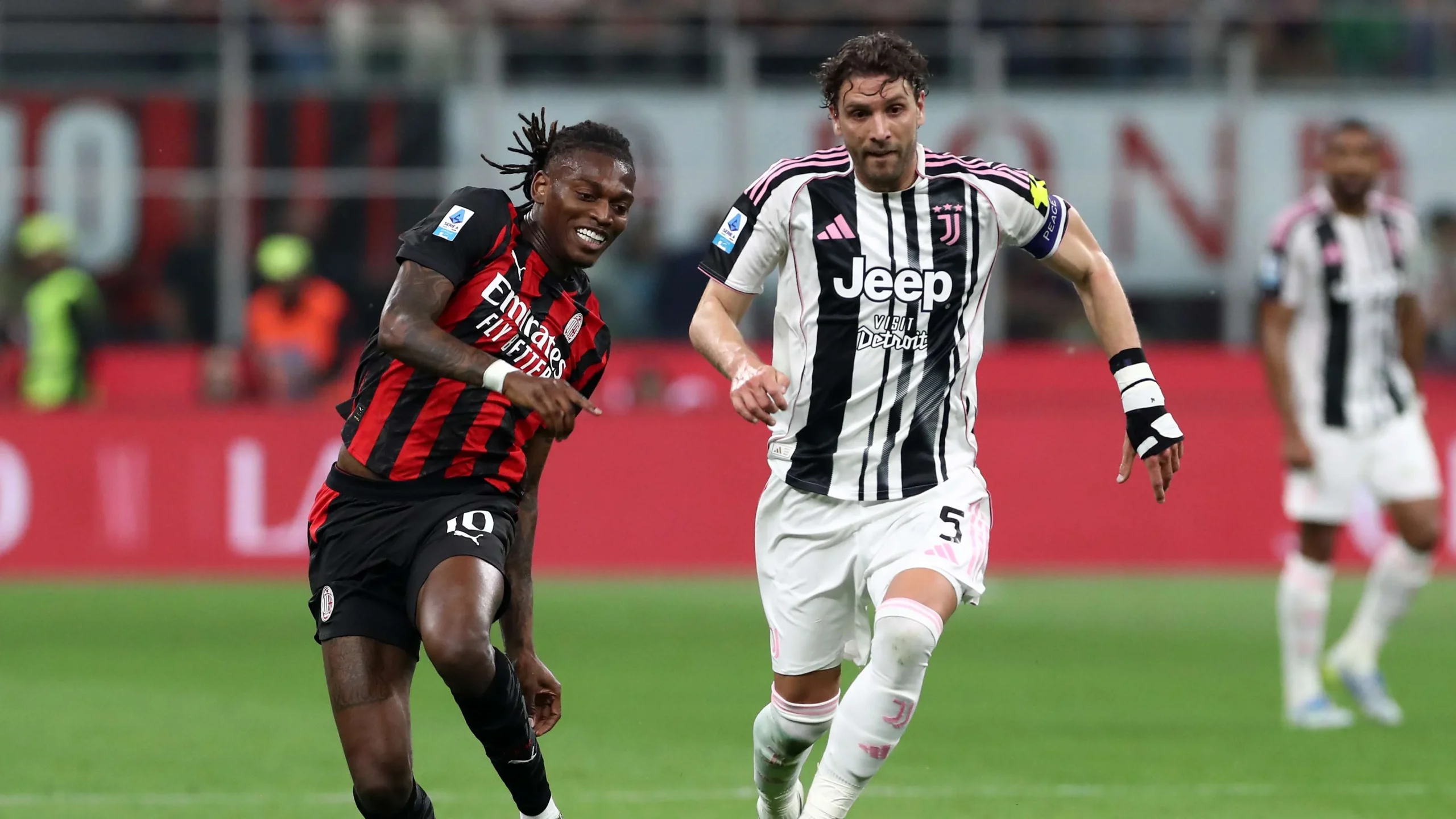Chelsea Siap Tantang AC Milan di Indonesia Setelah Uji Coba Melawan Juventus