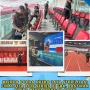Chelsea Tundukkan AC Milan 3-0 di GBK, Polda Metro Jaya Kerahkan 1.200 Personel