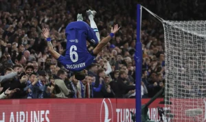 Chelsea vs Milan: Persaingan Sengit di Lapangan Sepak Bola