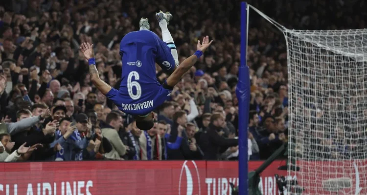Chelsea vs Milan: Persaingan Sengit di Lapangan Sepak Bola