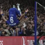 Chelsea vs Milan: Persaingan Sengit di Lapangan Sepak Bola