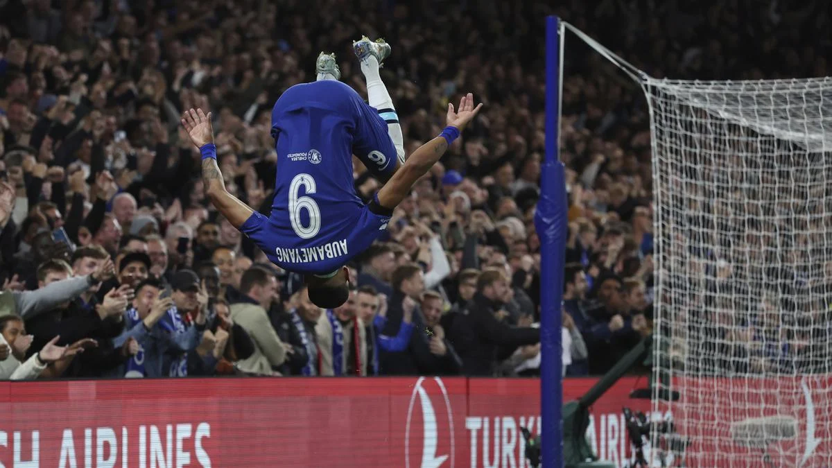 Chelsea vs Milan: Persaingan Sengit di Lapangan Sepak Bola