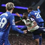 Chelsea vs Tottenham: Persaingan Sengit di Liga Premier