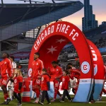 Chicago Fire FC: Dari Kekalahan hingga Harapan Baru